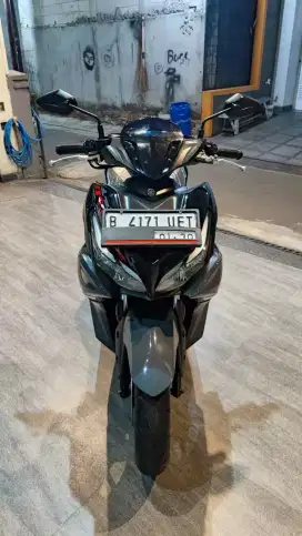 NEW AEROX 155 MURAH GRESS READY