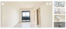 Dijual apartemen meikarta 3BR