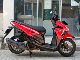 Vario 125 LED 2016 pajak hidup