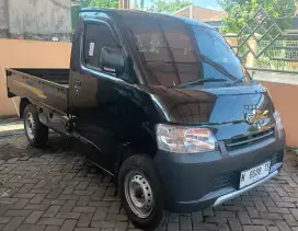 Daihatsu Granmax PU 1.5 AC PS