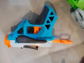 Nerf ples 20 dart nya