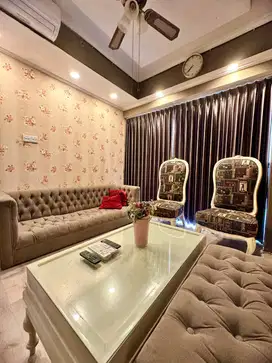 JUAL CEPAT HARGA RUGI WATERPLACE RESIDENCE 2BR LOW FLOOR 56m2