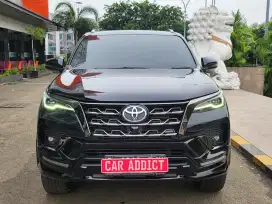 Toyota Fortuner GR 2.8 2022