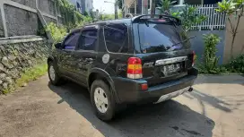 Ford escape v6 3000cc matic suv