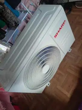 AC SHARP AH- A5ZEY 220 V. 0.5 PK