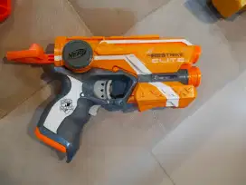 Nerf ples 20 dartnya