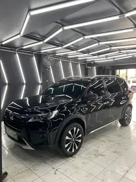 Honda BR-V 2022 Bensin