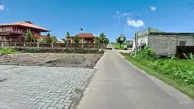 Asri View Sawah Dekat Jl. Damai Jogja – Cocok Hunian atau Homestay