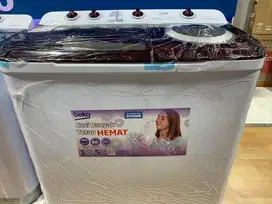Cicilan tanpa kartu kredit mesin cuci beko