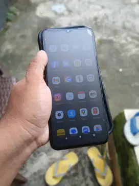 Xiaomi redmi a1 ram 2/32 batangan