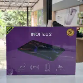 Tablet Inoi 2 termurah cuma 1 jutaan segel dan bergaransi