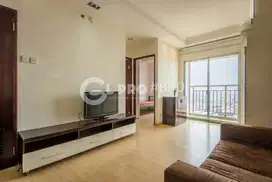 Best Price Apartement MEDITERANIA GARDEN RESIDENCE 2 2 BR Furnished Ba