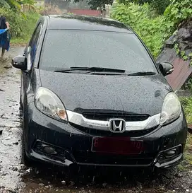 Honda Mobilio 2016 matix