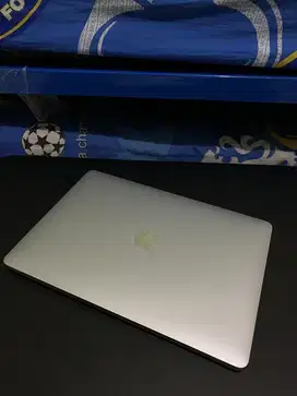 MacBook Air chip M1