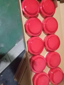 heat detector hooseki