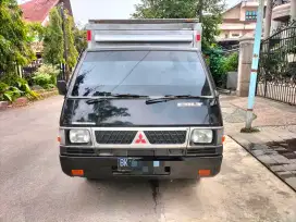 Mitsubishi L300 Box 2016 L 300