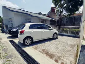 Rumah Minimalis Selesai Renovasi