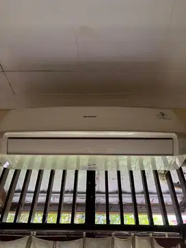 Ac Sharp 2Pk Pendingin