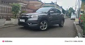 Honda HR-V E 2017 Bensin
