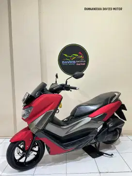 Cash&Credit nmax 2017 dp 500ribu
