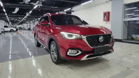 MG HS i smart 2022 km low