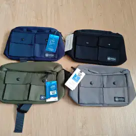 Obral tas import bahan parasut bahan oke