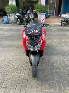 Lexi LX 155 2025 (Nik24) Pajak Panjang