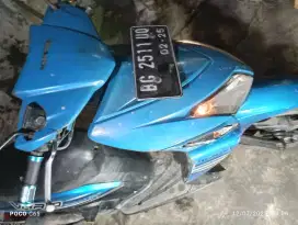 Honda vario karbu 2010
