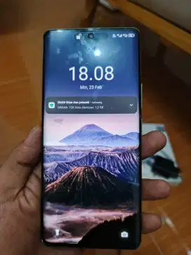 Hp itel s23 plus