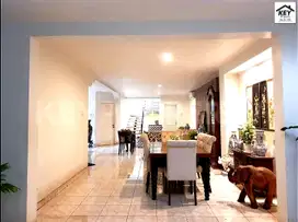 DiJual rumah Mewah siap huni Kayu Manis Matraman Jakarta Timur