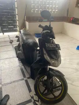 Dijual kereta beat cargo