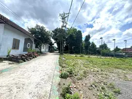 Jual Cepat Unit Terbatas, Tanah 7 Menit Ambarukmo Plaza