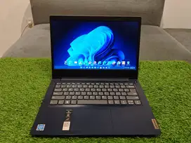 JUAL CEPAT EDISI BU Lenovo Idepad 3 RAM 4 SSD 256 GB
