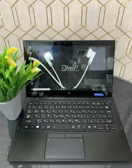 Toshiba R82 Touch