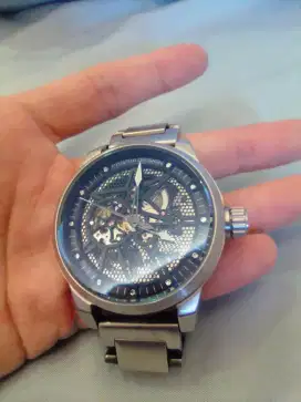 Pagani Design Automatic