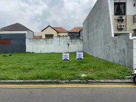 Jual, Kavling Puri Widya Kencana gwalk Citraland, Komersial