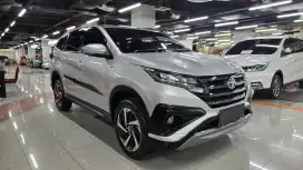 Toyota Rush S TRD Sportivo 2020