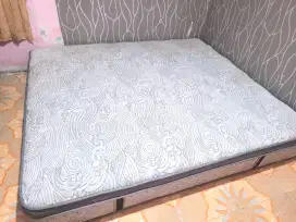 Spring bed Deluxe Spring Pocket