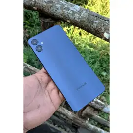 Samsung A05 Second Ram 4/64 Fullset