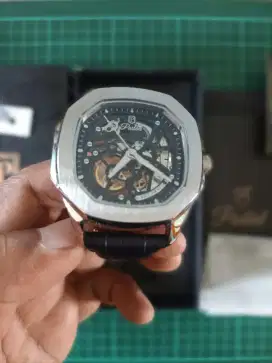 Jam tangan Parlent Gallant Prime