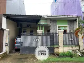 JUAL RUMAH CEPAT