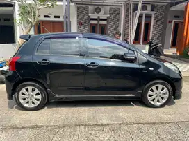 Toyota Yaris 2013 Bensin