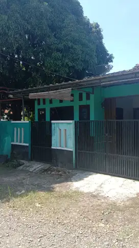 JUAL RUMAH MURAH STRATEGIS DI SUMBER CIREBON