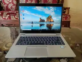 Laptop HP Touchscreen Core i5 RAM 16GB