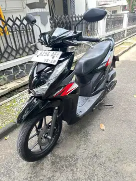 HONDA BEAT TAHUN 2023