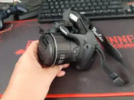 Canon PowerShot SX540 HS