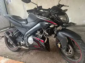 Yamaha Second Like New