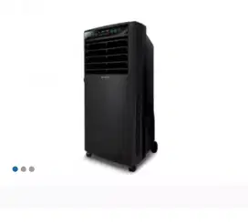 SHARP AIR COOLER 7L BLACK