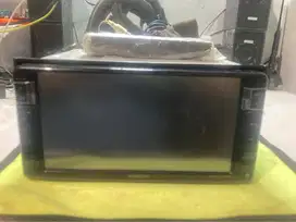 Head unit  Kenwood DDX715WBIT