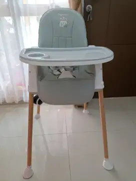 Baby Chair Sugar Baby, Kondisi Mulus